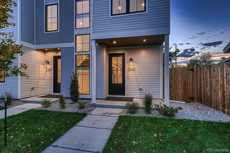 2345 S Bannock St, Denver, CO 80223