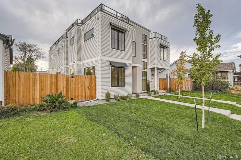 2345 S Bannock St, Denver, CO 80223