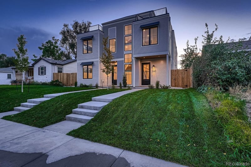 2345 S Bannock St, Denver, CO 80223