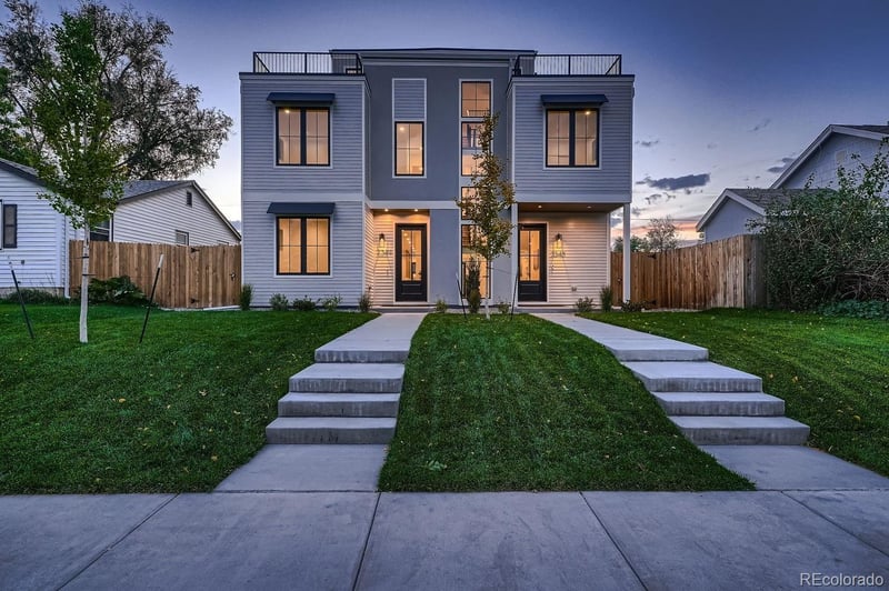 2345 S Bannock St, Denver, CO 80223