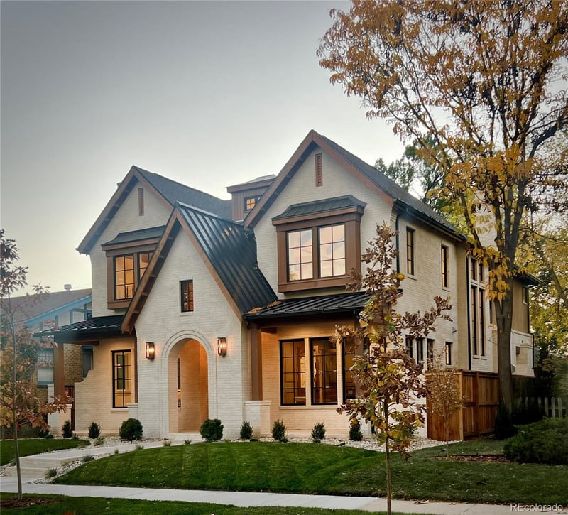 1353 S Gaylord St, Denver, CO 80210