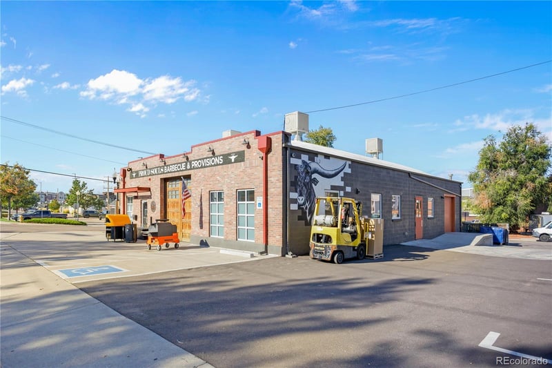 5599 S Rio Grande St, Littleton, CO 80120