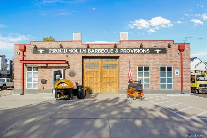 5599 S Rio Grande St, Littleton, CO 80120