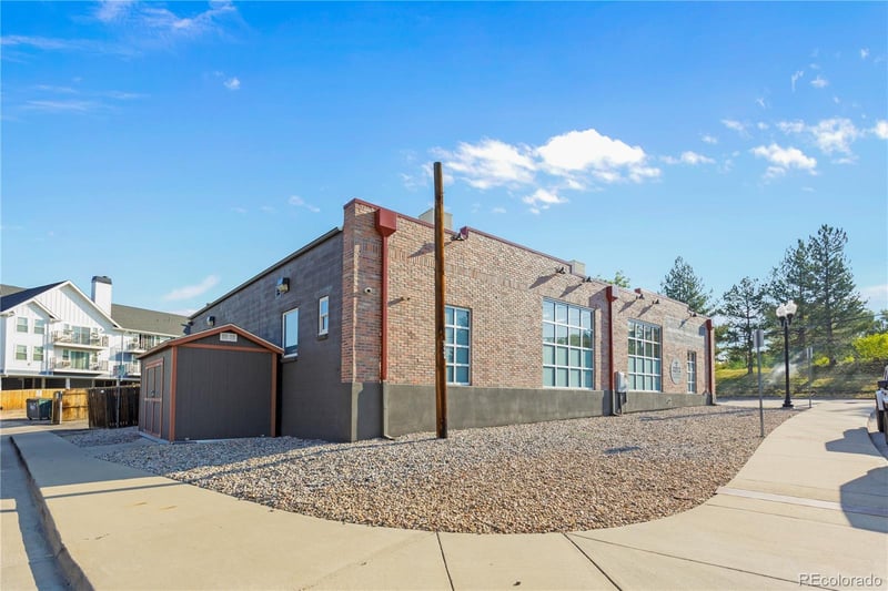 5599 S Rio Grande St, Littleton, CO 80120