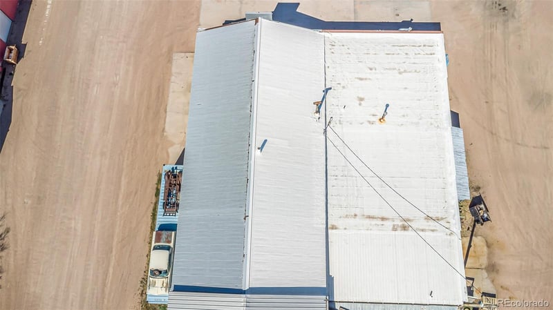 726 1st St, Akron, CO 80720