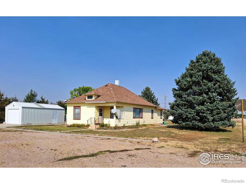 217 S 5th St, Iliff, CO 80736