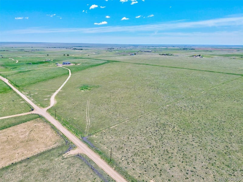 21650 Leona Homestead Vw, Colorado Springs, CO 80930