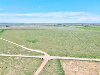 21650 Leona Homestead Vw, Colorado Springs, CO 80930