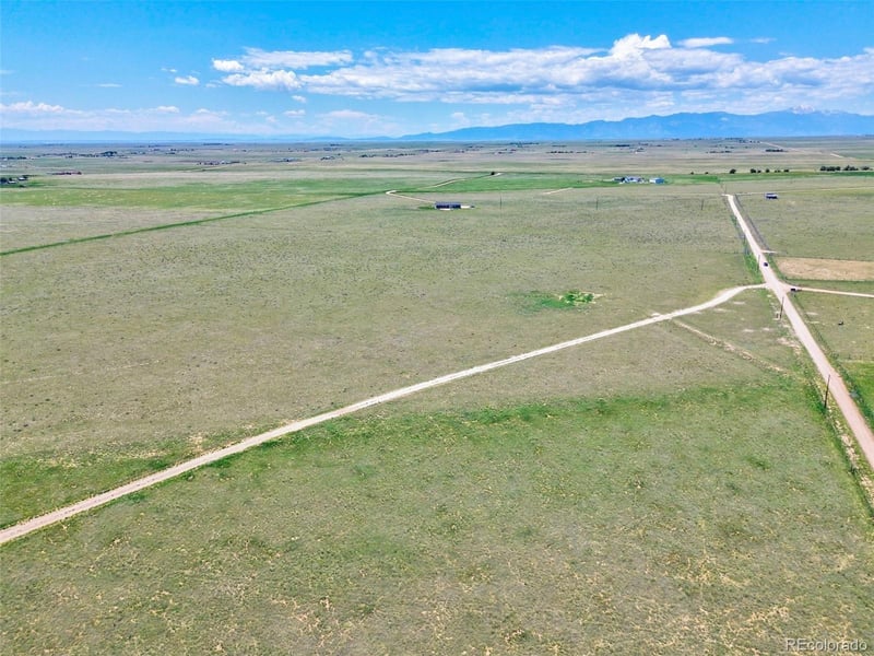 21650 Leona Homestead Vw, Colorado Springs, CO 80930