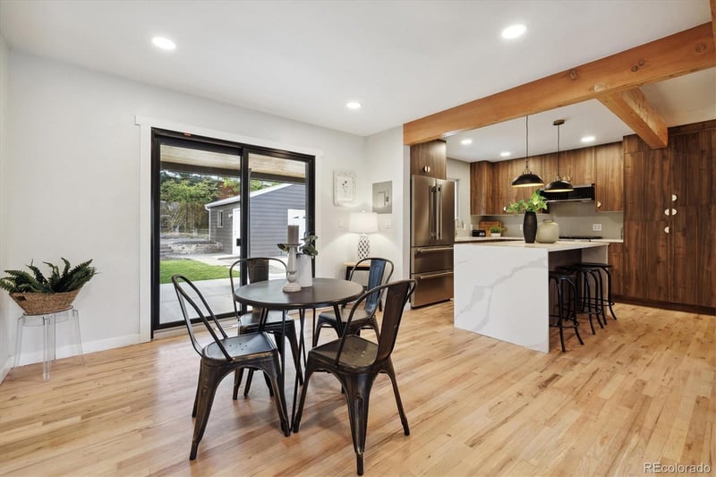 205 S Ivy St, Denver, CO 80224