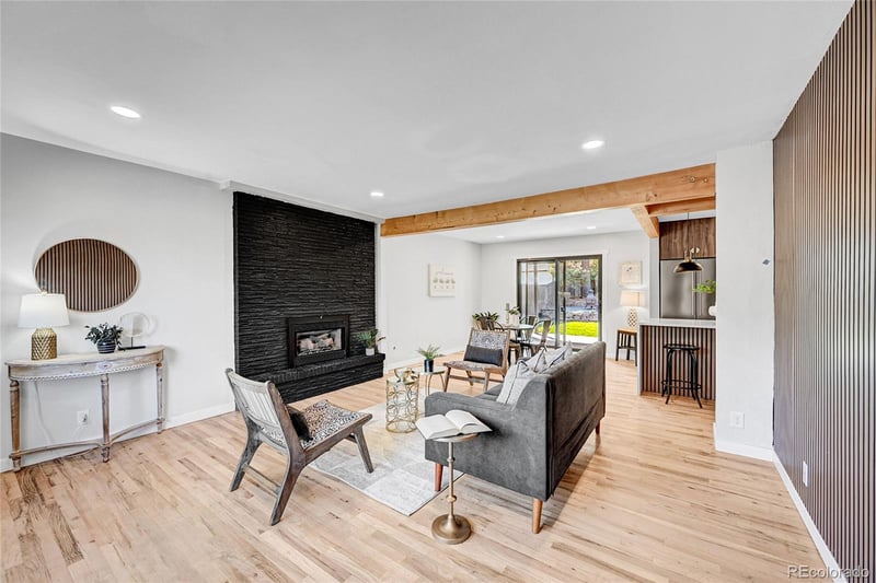 205 S Ivy St, Denver, CO 80224