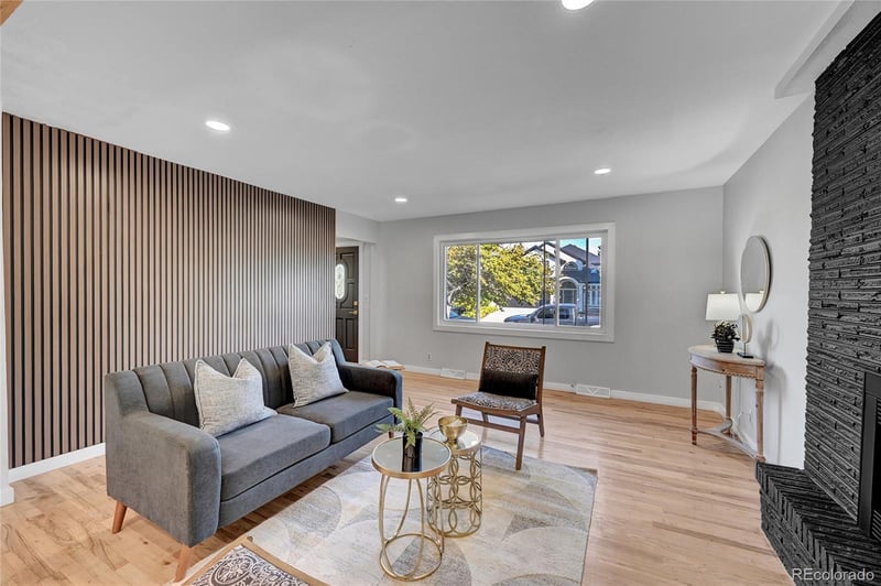 205 S Ivy St, Denver, CO 80224