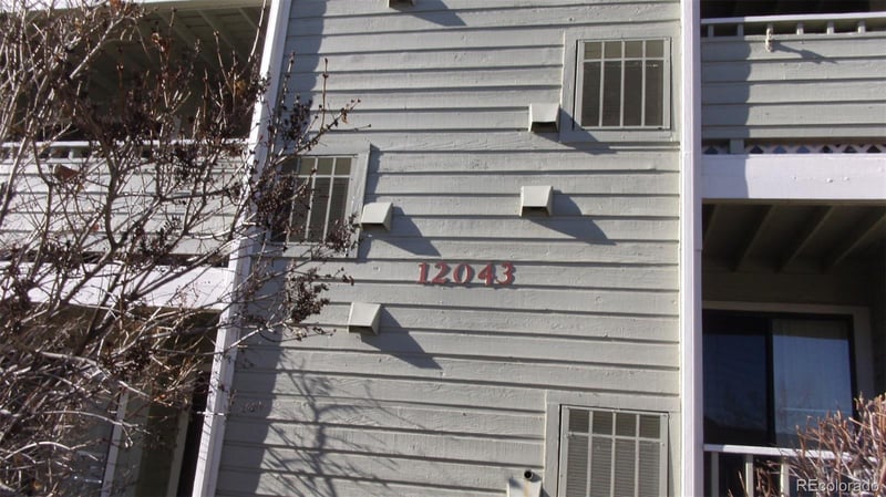 12043 W Cross Dr #105, Littleton, CO 80127