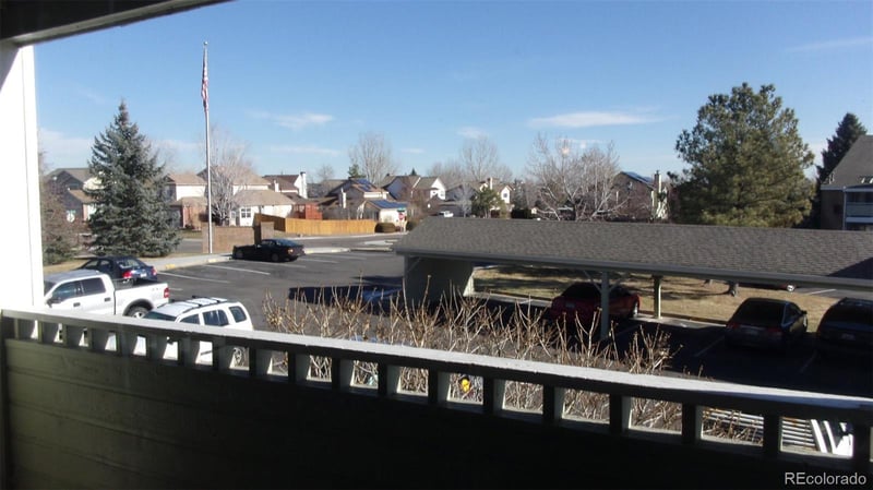 12043 W Cross Dr #105, Littleton, CO 80127