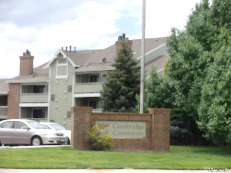 12043 W Cross Dr #105, Littleton, CO 80127