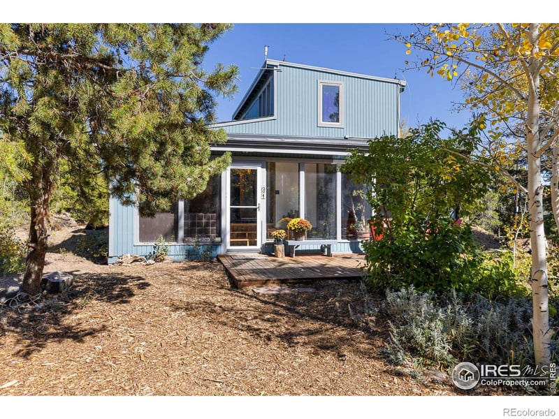 31 Wildewood Dr, Nederland, CO 80466
