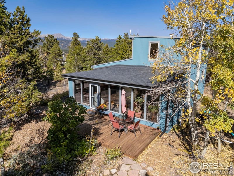 31 Wildewood Dr, Nederland, CO 80466