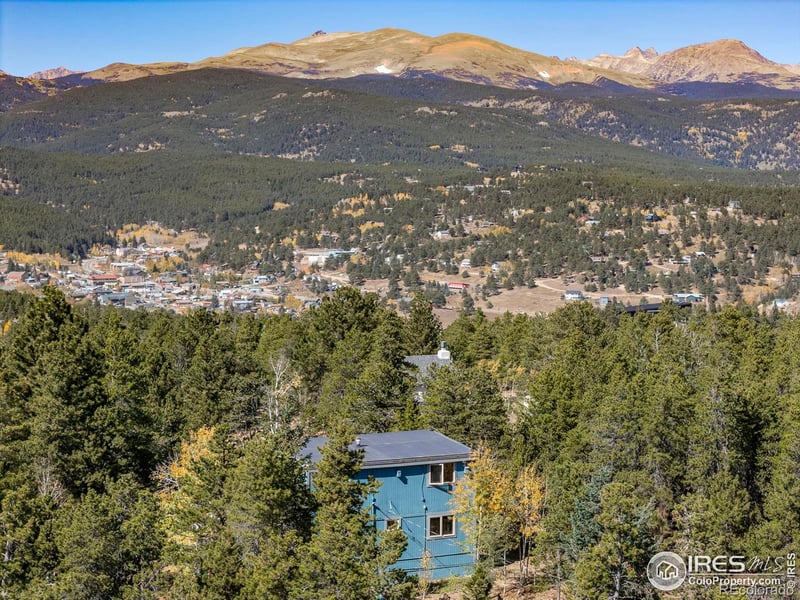 31 Wildewood Dr, Nederland, CO 80466