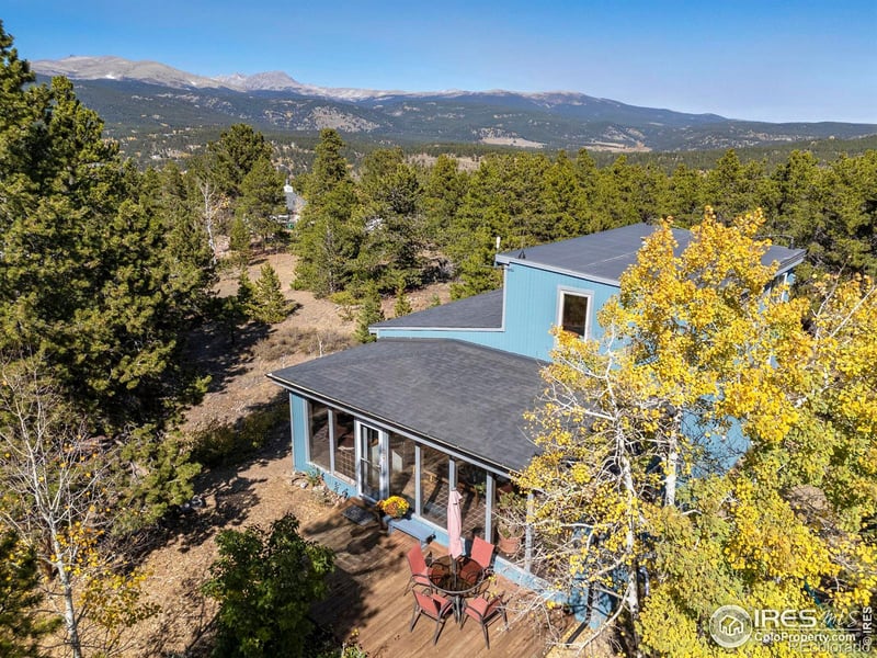 31 Wildewood Dr, Nederland, CO 80466