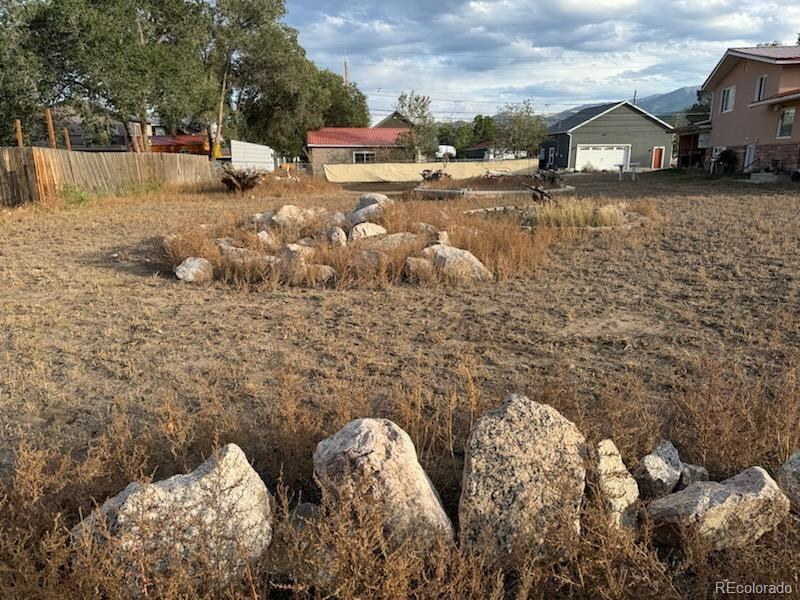 000 Tbd H St lot2, Salida, CO 81201
