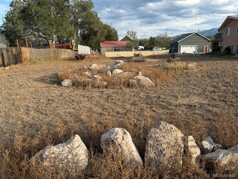000 Tbd H St lot2, Salida, CO 81201