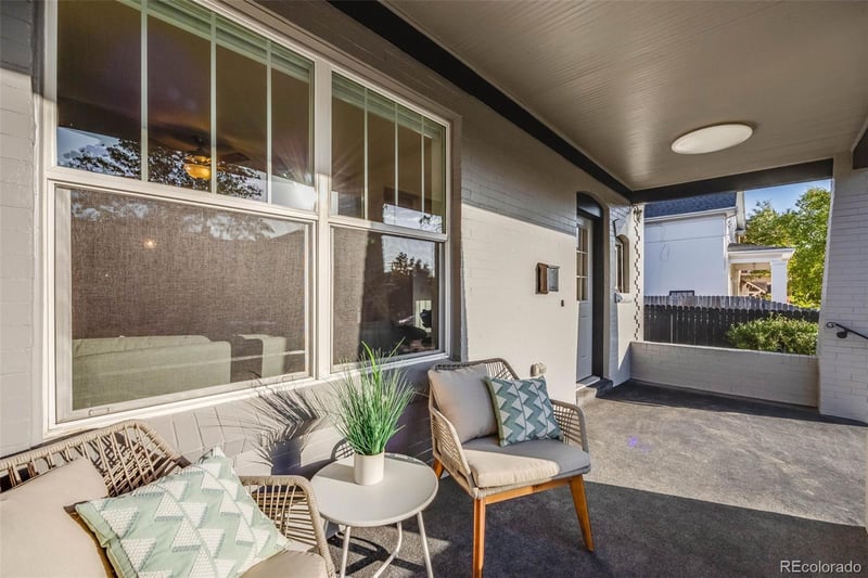 544 N Logan St, Denver, CO 80203