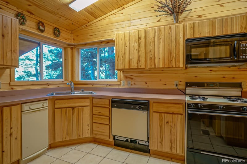36 Co Rd 402, La Veta, CO 81055