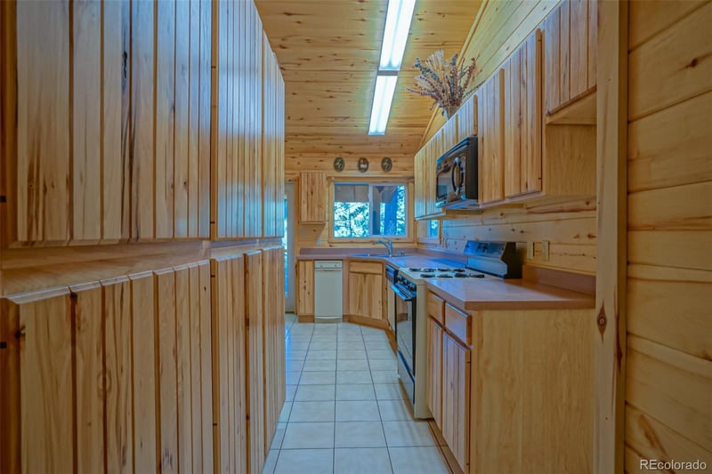 36 Co Rd 402, La Veta, CO 81055