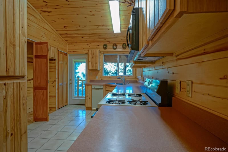 36 Co Rd 402, La Veta, CO 81055