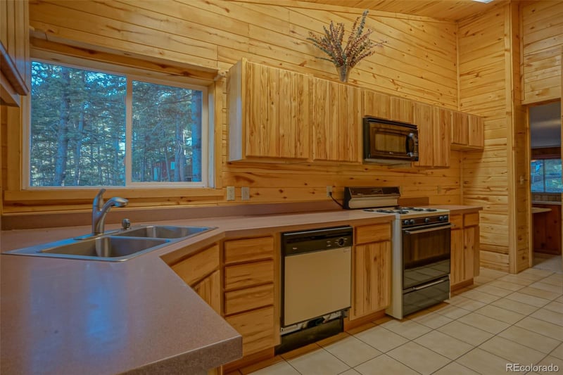 36 Co Rd 402, La Veta, CO 81055