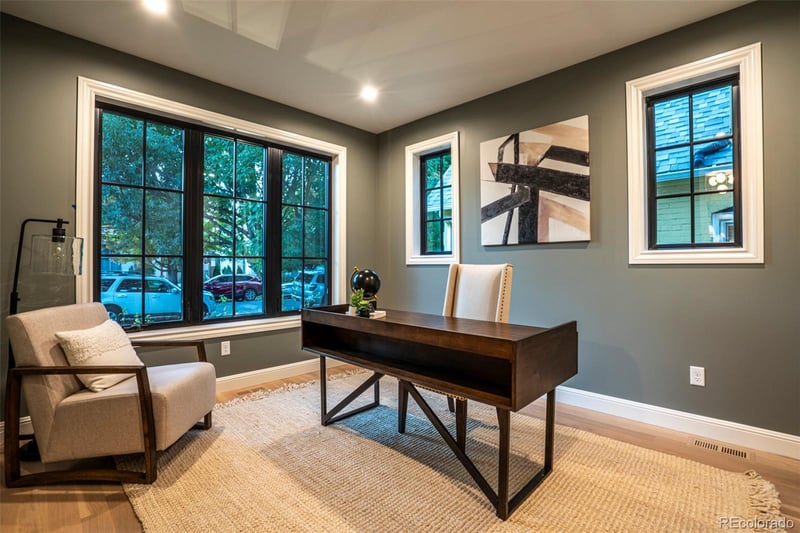 646 S High St, Denver, CO 80209