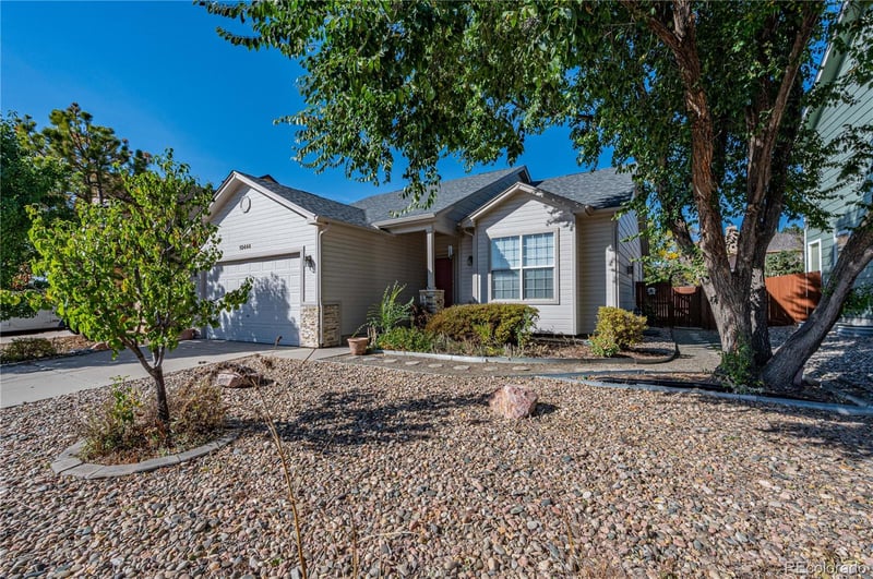 10444 Ross Lake Dr, Falcon, CO 80831