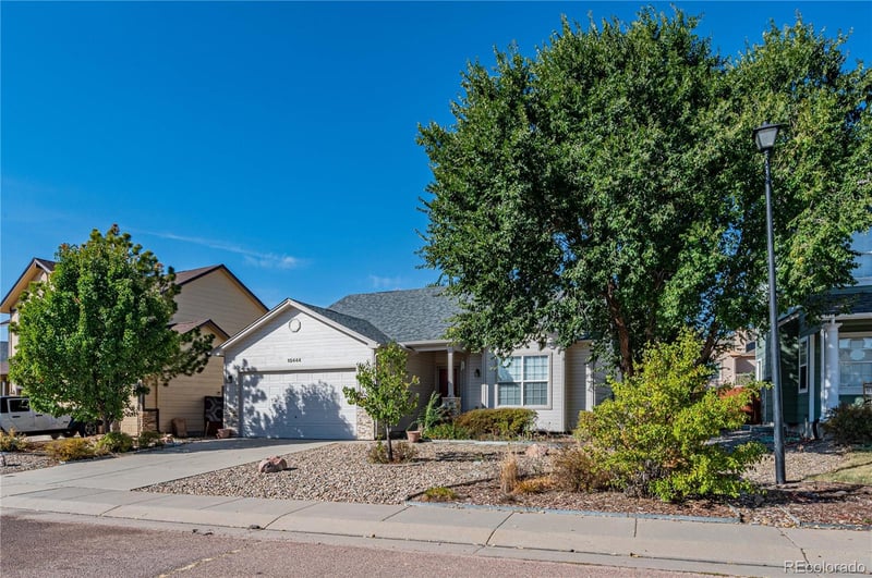 10444 Ross Lake Dr, Falcon, CO 80831