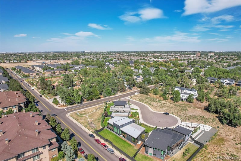 1722 Beeler Ct, Denver, CO 80247