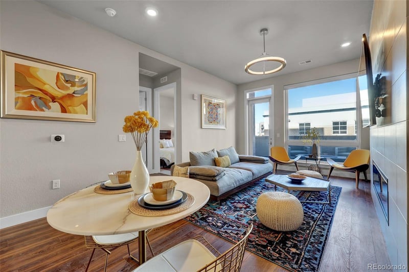 20 Wilcox St #218, Castle Rock, CO 80104