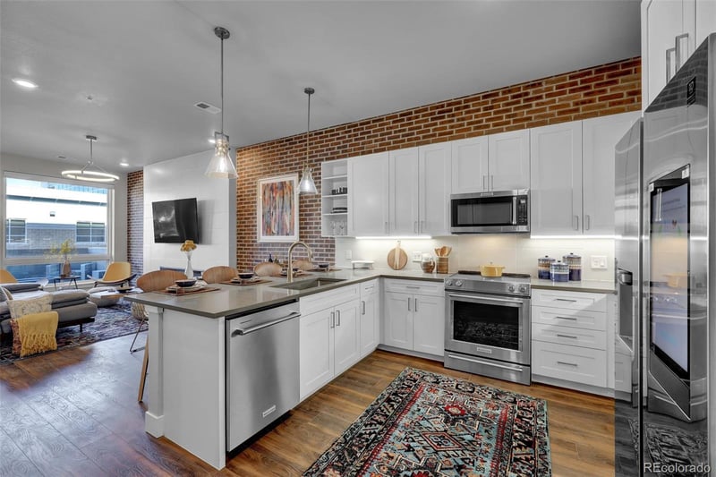 20 Wilcox St #218, Castle Rock, CO 80104