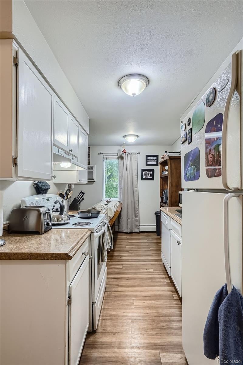 5562 Newland Way, Arvada, CO 80002
