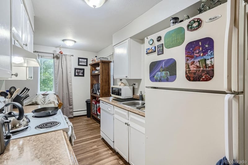 5562 Newland Way, Arvada, CO 80002
