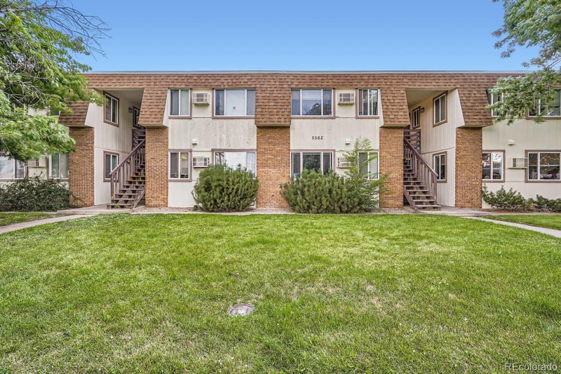 5562 Newland Way, Arvada, CO 80002