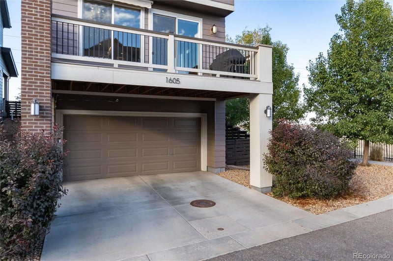 4100 Albion St #1605, Denver, CO 80216