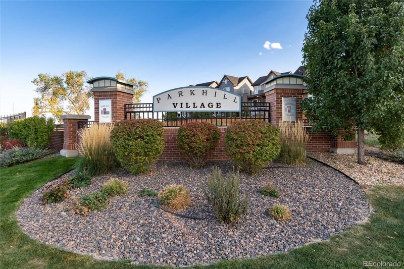 4100 Albion St #1605, Denver, CO 80216