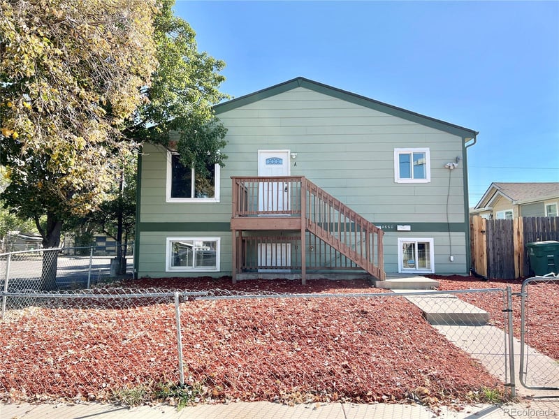 4660 Vine St, Denver, CO 80216