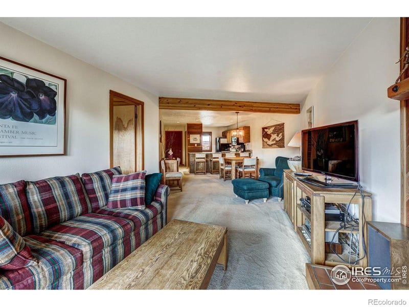 9430 Ryan Gulch #9443, Silverthorne, CO 80498