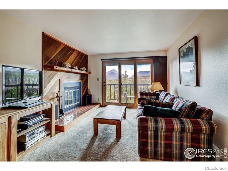 9430 Ryan Gulch #9443, Silverthorne, CO 80498