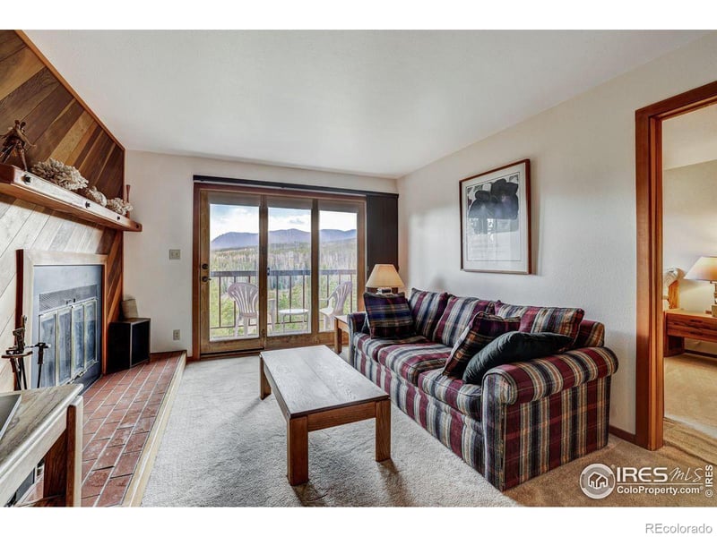 9430 Ryan Gulch #9443, Silverthorne, CO 80498