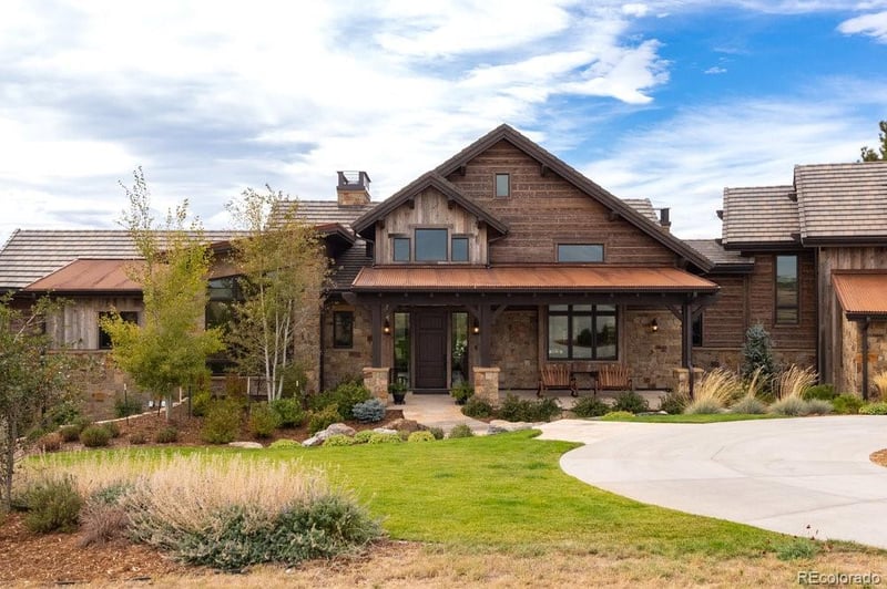 7910 Forest Keep Cir, Parker, CO 80134