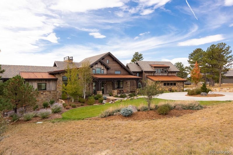 7910 Forest Keep Cir, Parker, CO 80134