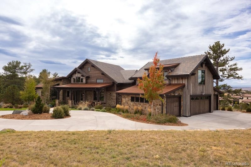 7910 Forest Keep Cir, Parker, CO 80134