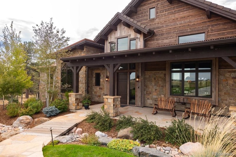 7910 Forest Keep Cir, Parker, CO 80134