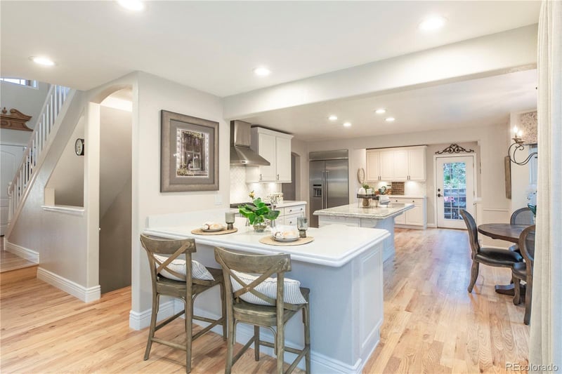 7647 S Allison Ct, Littleton, CO 80128